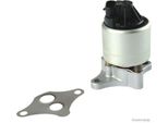 Herth+Buss Elparts 70671401 - Valvola Egr Oe 17098361 Per Astra G, Vectra B (J96), Zafira A