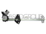 Prasco HD828W034 - Oe 72250 Swa A01 Regolatore Del Finestrino, Anteriore Sinistro Per CR-V Iii (Re)