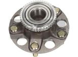 Maxgear 33-0713 - Set Di Cuscinetti Ruota Oe 42200 Smg G51, Asse Posteriore Per Civic Ix, Civic Viii