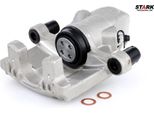 Stark SKBC-0460522 - Oe 34 21 6 757 247 Pinza Freno, Asse Posteriore Sinistro Per R50, R53