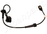Japanparts ABS-451 - Sensore Abs Oe 57455TF0003 Per Jazz Iii, Insight (Ze), CR-Z (Zf), City V
