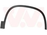 Van Wezel 5745522 - Estensione Parafango Oe 5N0854732A9B9, Anteriore Destro Per Tiguan (5N)