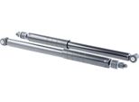Ridex 854S0659 - Ammortizzatore Oe 52610 Smg B01, Asse Posteriore Per Civic Viii, Civic Ix