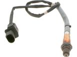 Bosch 0 258 017 001 - Sonda Lambda Oe 93 185 453 Per I30 (Gd), I40 (Vf), Ix35, Veloster (Fs), Carens Iv, Ceed (Jd), Pro Ceed (Jd), Soul (Am), Sportage (Sl), Signum (Z03), Vectra C (Z02)