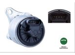 Ngk 96814 - Valvola Egr Oe 17098361 Per Astra G, Vectra B (J96), Zafira A