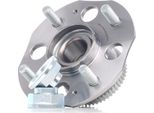 Ridex 654W0363 - Set Di Cuscinetti Ruota Oe 42200 S0A J51, Asse Posteriore Per Accord Vi