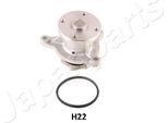 Japanparts PQ-H22 - Pompa Dell'acqua Oe 2510003010 Per I10 (Pa), I10 (Ba, Ia), I20 (Pb), I20 (Gb, Ib), Rio Iii (Ub)