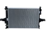 Nrf 53532 - Oe 13119056 Radiatore, Raffreddamento Motore Per XC70 (295), S60 I (384), S80 I (184), V70 Ii (285)