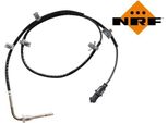 Nrf 707105 - Oe 55596773 Sensore Di Temperatura Dei Gas Di Scarico Per Cruze (J300), Cruze (J305), Cruze (J308), Astra J