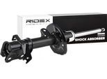 Ridex 854S1055 - Oe 51606 Stk A03 Ammortizzatore, Asse Anteriore Sinistro Per CR-V Iii (Re), CR-V Iv (Rm)