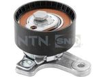 Snr GT353.37 - Spannolinamento Oe 96440336, Zahnriemen Per Captiva, Cruze (J300), Epica (KL1), Lacetti (J200), Antara (L07)