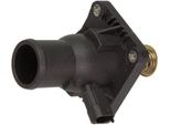 Maxgear 18-0443 - Oe 25189437 KüHlwasserthermostat FüR Aveo (T250, T255), Aveo (T300), Cruze (J300), Cruze (J305), Cruze (J308), Orlando (J309), Trax, Astra J, Mokka X (J13), Zafira Tourer C