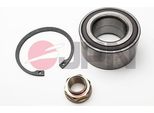 Jpn 10L4018 - Set Di Cuscinetti Ruota Oe 44300 S9A 003 Per Civic Viii, CR-V Ii (Rd), FR-V (Be)