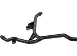 Gates 02-2679 - Tubo Riscaldatore Oe 11537519710 Per Serie 7 (E65), Serie 5 (E61), Serie 5 (E60)
