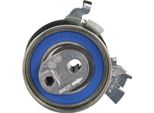 Gates T43040 - Spannolinamento Oe 09158004, Zahnriemen Per Rezzo (U100), Epica (KL1), Lacetti (J200), Astra G, Vectra B (J96)