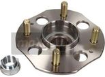 Maxgear 33-0908 - Set Di Cuscinetti Ruota Oe 42200 SN7 E51 Per Accord V