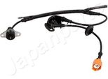 Japanparts ABS-405 - Sensore Abs Oe 57455 SR3 801 Per Civic V, Civic Vi, Crx Iii (Eg, Eh)