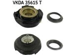 Skf Vkda 35615 T - Oe 5035 20 FederbeinstüTzlager Per Megane I, Megane Scenic, Scenic I
