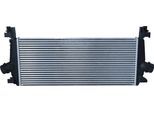 Nrf 30270 - Intercooler Oe 13311080 Per Cruze (J300), Cruze (J305), Cruze (J308), Astra J, Zafira Tourer C
