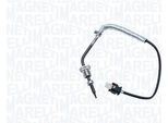 Magneti Marelli 172000505010 - Sensore Temperatura Gas Di Scarico Oe 9053300 Per Classe G (W461), Classe S (W221), Sprinter (W906), Vito (W639)