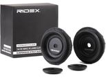Ridex 1180S0477 - Oe 54611 1J000 Supporto Montante, Anteriore Per Accent Iv (Rb), I20 (Pb), Ix20 (Jc), Picanto (Ta), Rio Iii (Ub), Venga (Yn)