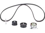 Bosch 1 987 948 061 Kit Cinghia Dentata Oe 93185845 Compatibile Con Lacetti, Nubira, Astra G, Astra H, Combo, Corsa C, Meriva, Signum, Tigra, Vectra, Zafira