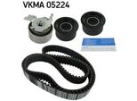 Skf Vkma 05224 - Oe 09158004 Zahnriemensatz FüR Astra G