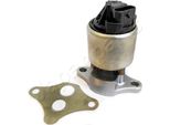 Japanparts EGR-0410 - Oe 017098361 Agr-Ventil Per Astra G, Vectra B (J96), Zafira A