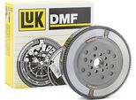 Luk 415 0472 10 - Oe 55565893 Volano A Doppia Massa Per Cruze (J300), Cruze (J305), Cruze (J308), Trax, Astra J, Corsa D (S07), Meriva (X03), Meriva B (S10), Mokka X (J13)