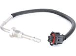 Ridex 3938E0129 - Oe 25183660 Sensore Temperatura Gas Di Scarico Per Captiva, Antara (L07)