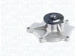 Magneti Marelli 350984102000 - Pompa Acqua Oe 25100 2F000 Per Tucson (Tl), Santa Fe Iii (Dm), Santa Fe Ii (Cm), Ix35, Grand Santa Fe, Sportage (Ql, Qle), Sportage (Sl), Sorento Iii (Um), Sorento Ii (Xm), Carnival Iii (Vq)