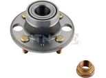 Snr R174.16 - Oe 42200 SR3 A04 Radlagersatz FüR Civic V, Crx Iii (Eg, Eh), Civic Vi
