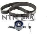 Snr KD474.08 - Set Di Cinghie Dentate Oe 14400 P1G E01 Per Civic Vi
