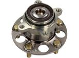 Maxgear 33-1071 - Set Di Cuscinetti Ruota Oe 42200 TR0 A01, Asse Posteriore Per Civic Ix, Civic Viii