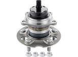 Snr R169.67 - Set Di Cuscinetti Ruota Oe 42450 42030 Per Avensis Verso (M2), Picnic (XM1), Rav 4 Ii (A2)