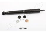 Japanparts MM-00748 - Oe 13271702 Ammortizzatore, Asse Posteriore Per Frontera B (U99)