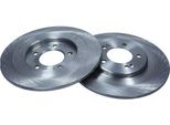 Maxgear 19-2253 - Oe 584113Z700 Disco Freno, Asse Posteriore Per I40 (Vf)