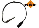 Nrf 707208 - Oe 55496933 Sensore Temperatura Gas Di Scarico Per Malibu (V300), Insignia A (G09)