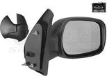 Van Wezel 4310818 - Oe 8200245172 Specchio Esterno, Destro Per Kangoo (Kc), Kangoo (Fc)