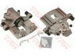 Trw BHZ462E - Pinza Freno Oe 6 757 247 Per R50, R53, R52