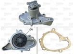 Valeo 506777 - Pompa Acqua Oe PA10034 Per Getz (Tb), Atos (Mx)
