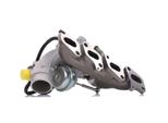 Stark SKCT-1190370 - Turbocompressore Oe 0860156 Per Cruze (J305), Cruze (J308), Orlando (J309), Trax, Adam, Astra J, Cascada (W13), Corsa D (S07), Corsa E (X15), Insignia A (G09), Meriva B (S10), Mokka X (J13), Zafira Tourer C