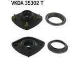Skf Vkda 35302 T - Oe 5031 53 Riparatore, FederbeinstüTzlager Per Saxo, 106 Ii