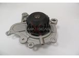Maxgear 47-0170 - Pompa Dell'acqua Oe 25100 27000 Per Accent Ii (Lc), Elantra (Xd), Getz (Tb), Matrix (Fc), Santa Fe I (Sm), Tucson (Jm), Carens Ii (Fj), Cerato (Ld), Sportage (Je, Km)