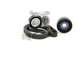 Skf Vkma 33084 - Oe 9651764880 Keilrippenriemensatz FüR C5 I Dc, C5 I De, C5 Ii Rc, C5 Ii Re, C5 Re, C8 Ea, Eb, Jumpy U6U, Jumpy B, Ulysse, Expert 222, Expert 224, 807 Eb, 607 9D, 9U, 407 Sw 6D, 6E