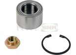 Snr R153.46 - Set Di Cuscinetti Ruota Oe 4707157 Per Agila A