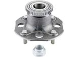 Snr R174.47 - Set Di Cuscinetti Ruota Oe 42200 S1A E02 Per Accord Vi