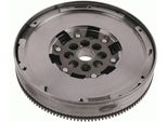 Sachs 2294 501 218 - Volano Oe 55570195 Per Cruze (J300), Cruze (J305), Cruze (J308), Trax, Astra J, Corsa D (S07), Meriva (X03), Meriva B (S10), Mokka X (J13)