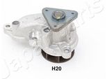 Japanparts PQ-H20 - Pompa Acqua Oe 25100 2A201 Per I20 (Pb), I20 (Gb, Ib), I30 (Fd), I30 (Gd), I30 (Pd), I40 (Vf), Tucson (Tl), Carens Iv, Ceed (Jd), Ceed (Ed), Optima (FSGDS6B), Soul (Am), Sportage (Sl), Sportage (Ql, Qle), Venga (Yn)