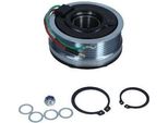 Maxgear AC130019 - Frizione Magnetica Oe 38800RZRZ521M2, Compressore Aria Condizionata Per CR-V Iii (Re)